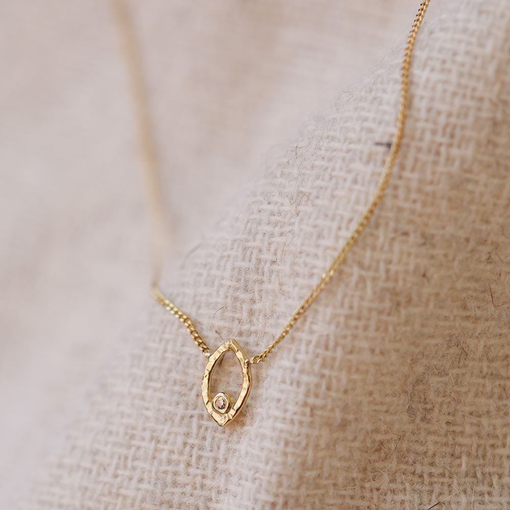 Collier Fée Ophélie