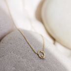 Halsketting Fee Ophélie