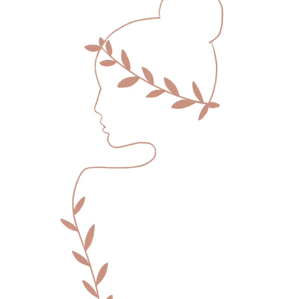 Illustratie "Gevoeligheid" I