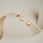 Oorring Kim (verguld)