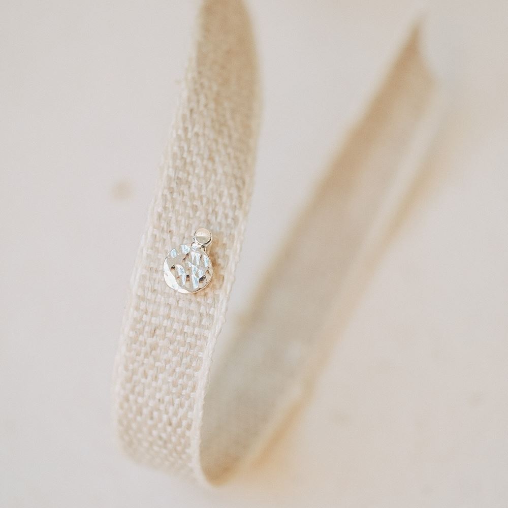 Oorring Odette (zilver 925)