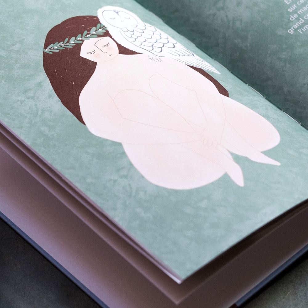 Boek "Les secrets de la Pachamama"