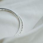 Armband Marie-Hélène (zilver)