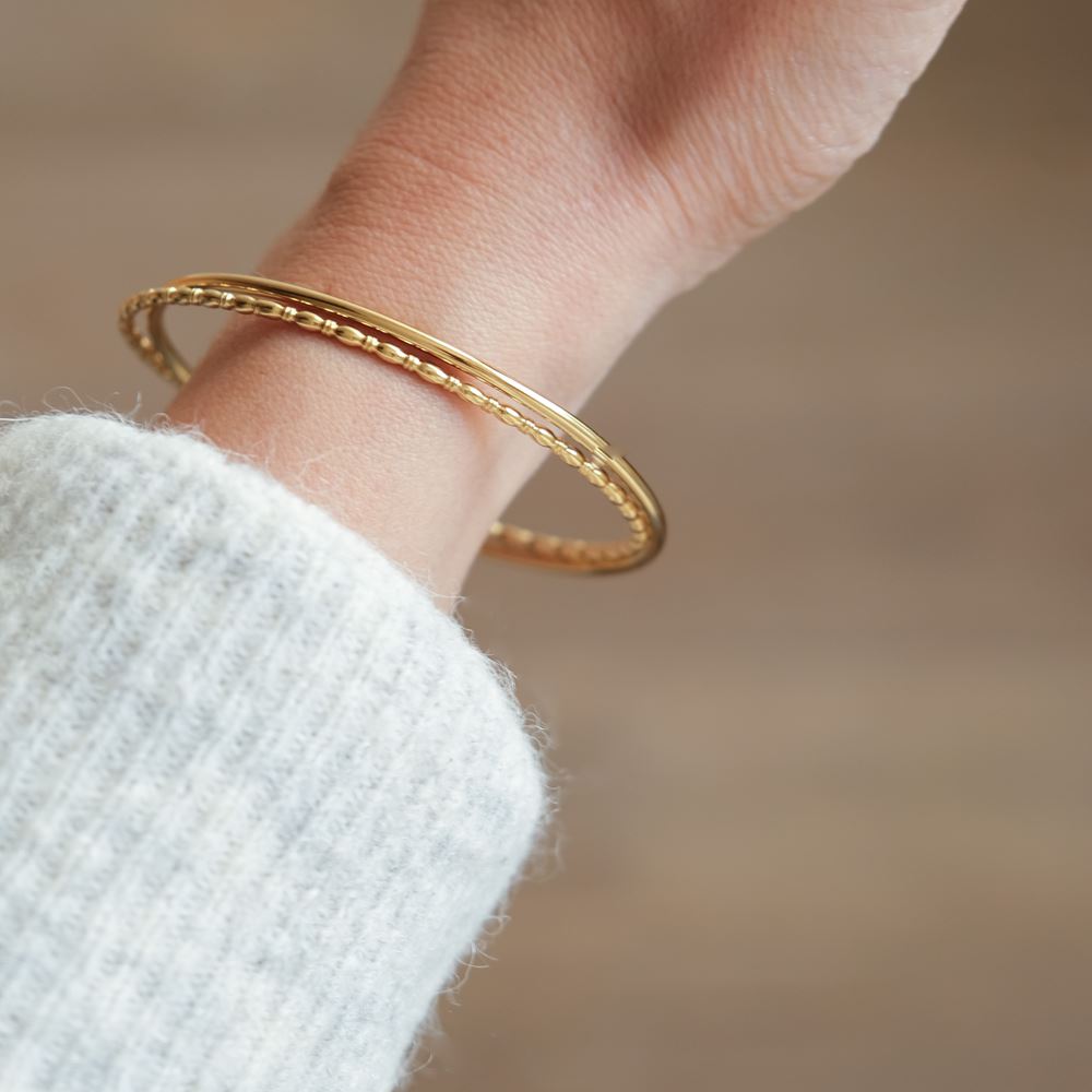 Armband Marie-Hélène (zilver)