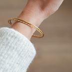 Armband Marie-Hélène (zilver)