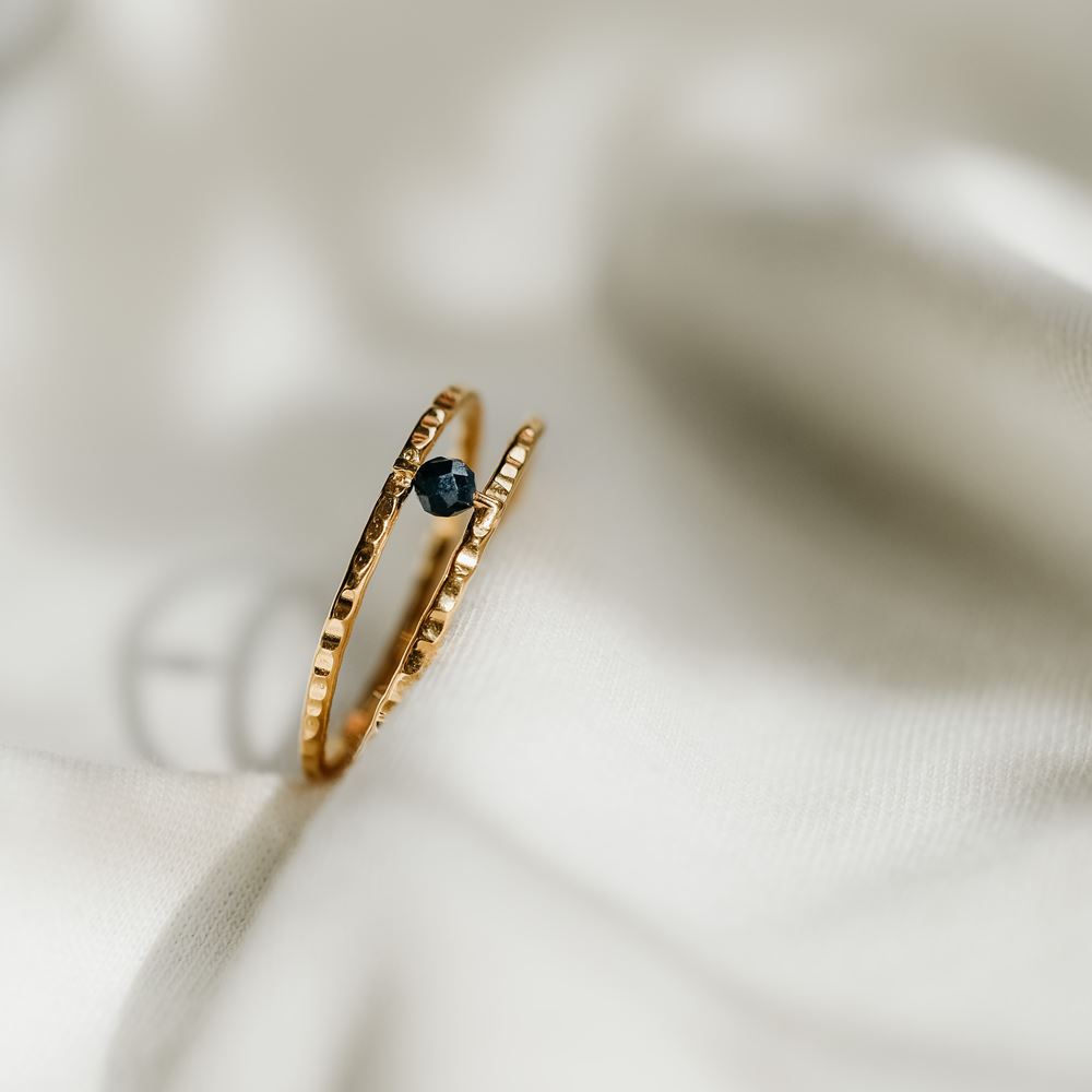 Bague Juliette (or 18ct)