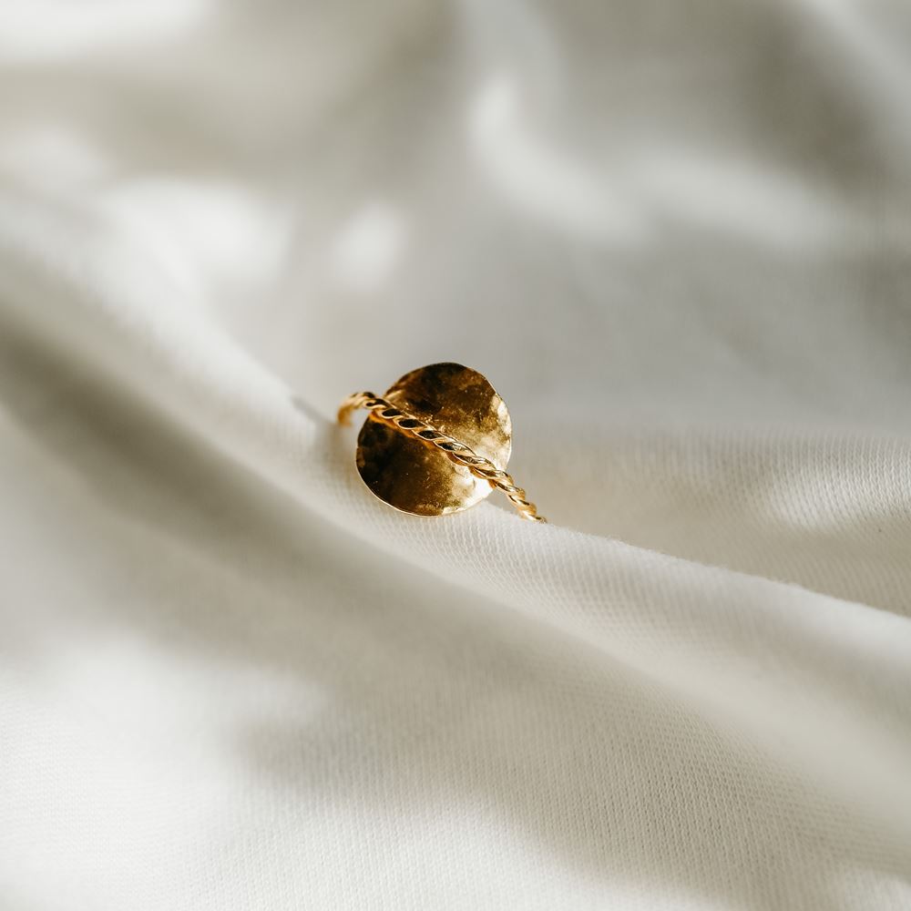 Bague Ninon (or 18ct)