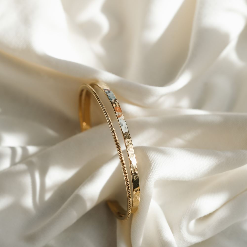 Armband Lara (verguld)