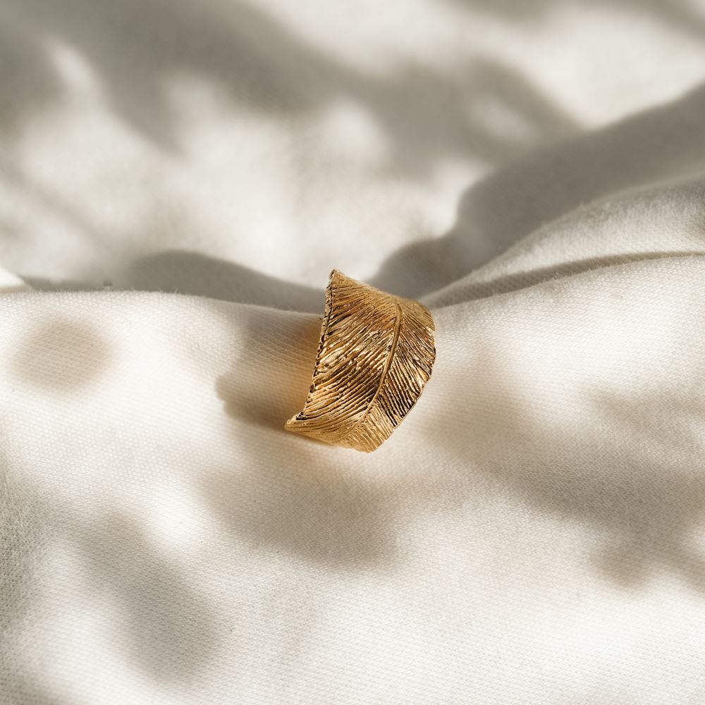 Bague Inès (or 18ct)