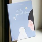 Livre "Dans les yeux d'Anna"