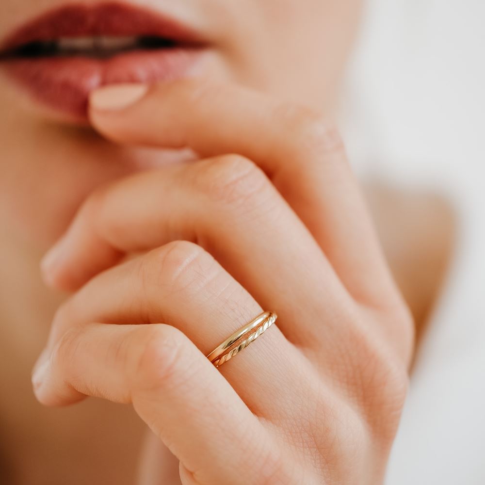 Ring Iunctus
