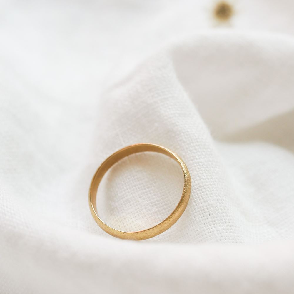 Bague Mirus