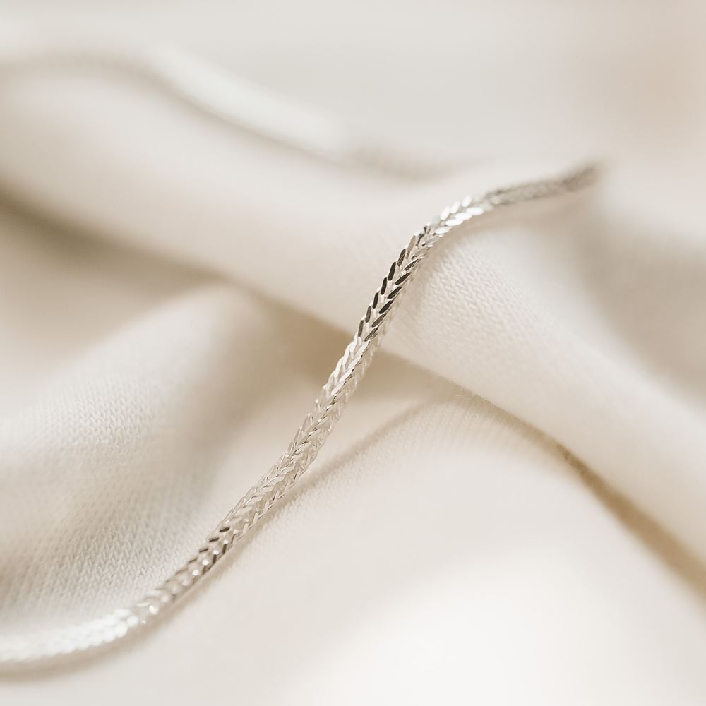 Ketting Adriana (zilver 925)