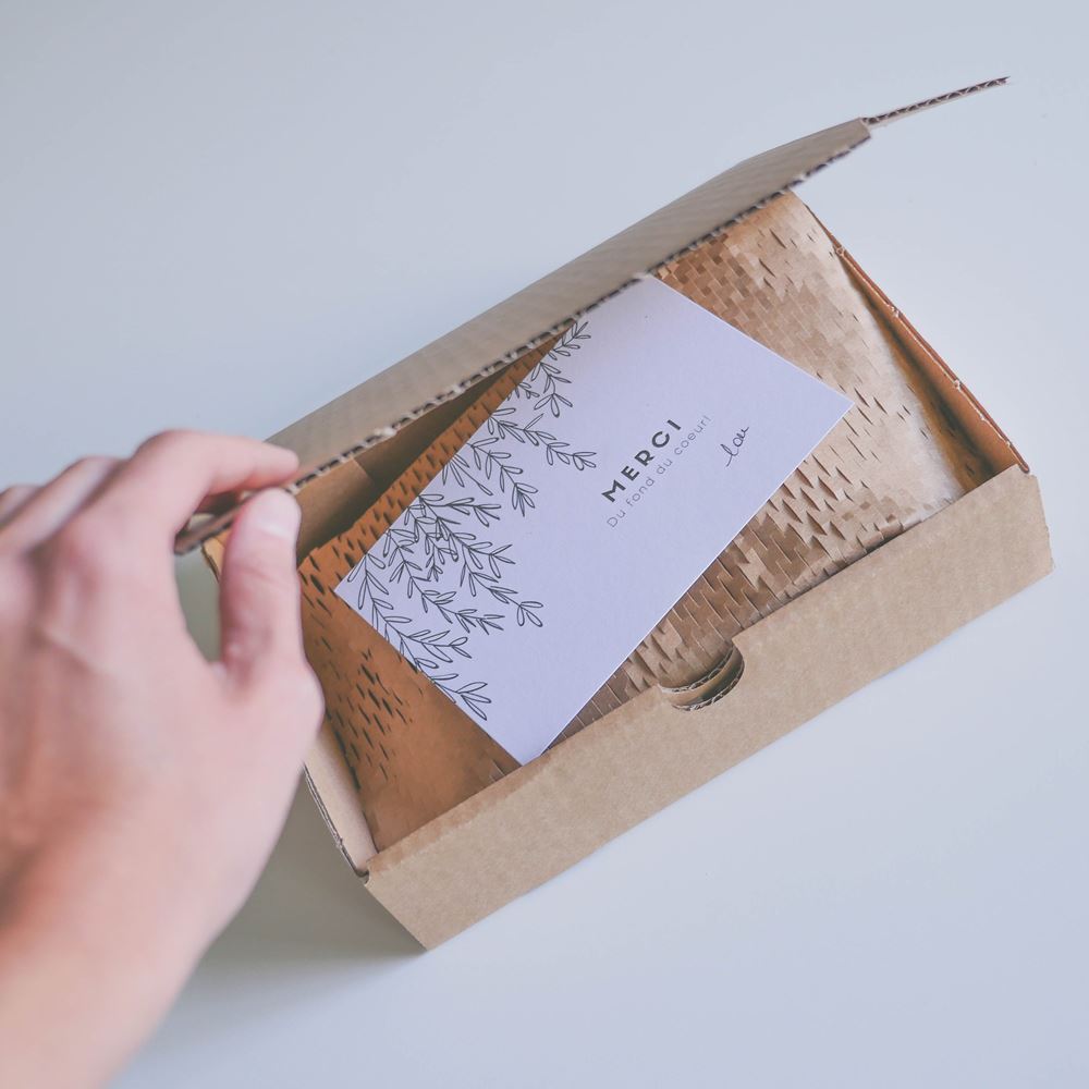 Bague Inès (plaqué or)