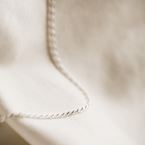 Collier Pilar (argent 925)