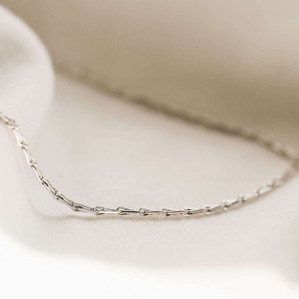 Ketting Susana (Zilver 925)
