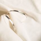 Creolen Nour (zilver 925)