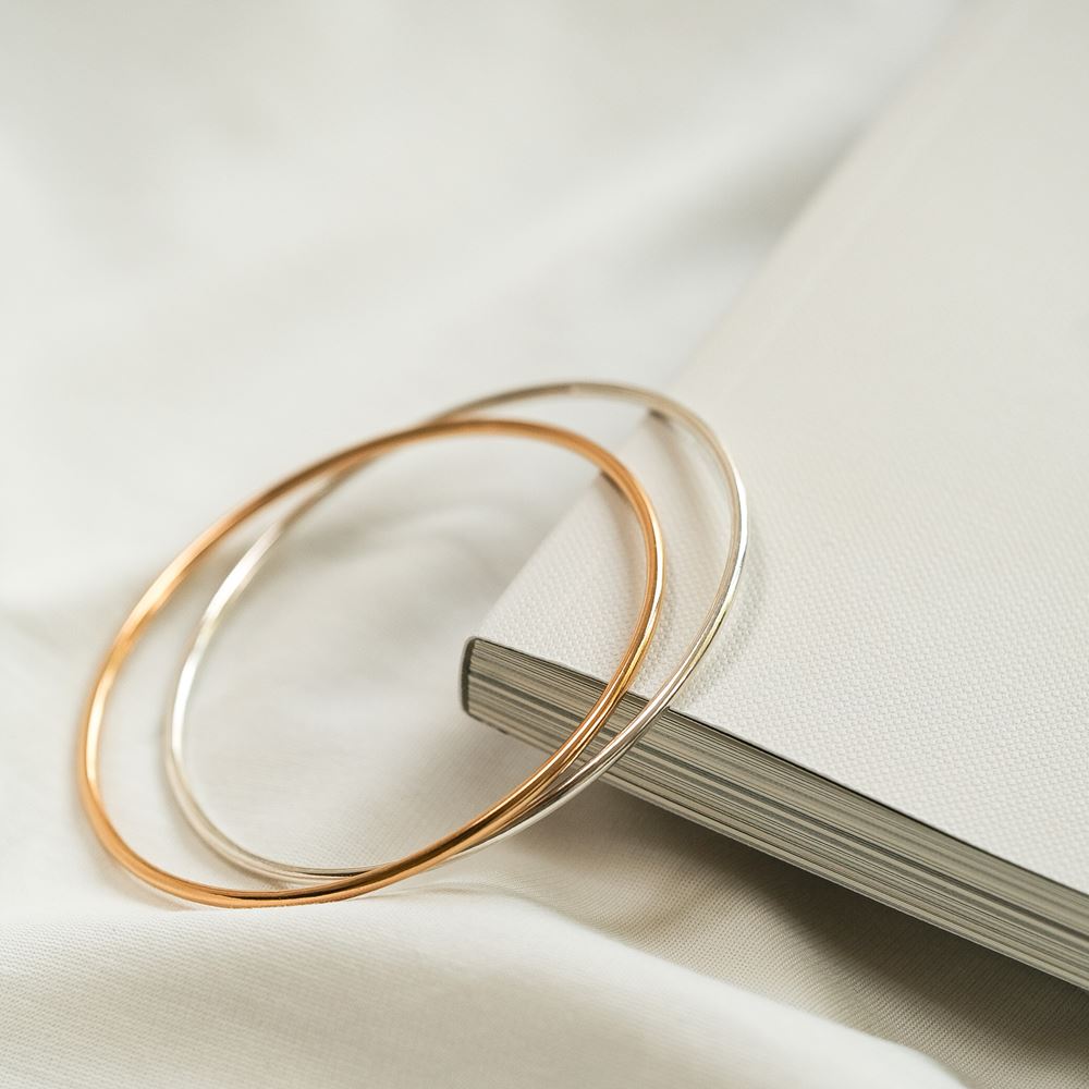 Armband Nina (zilver 925)