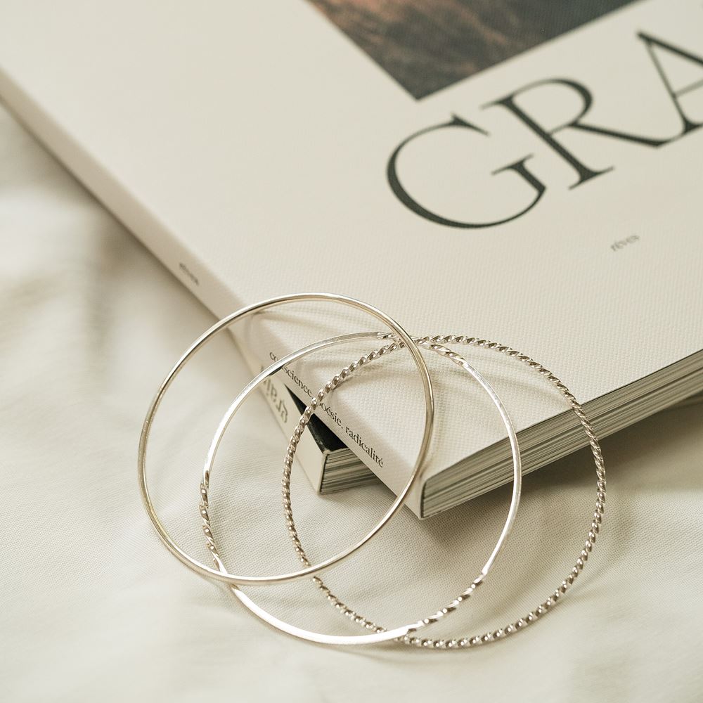 Armband Norah (zilver 925)