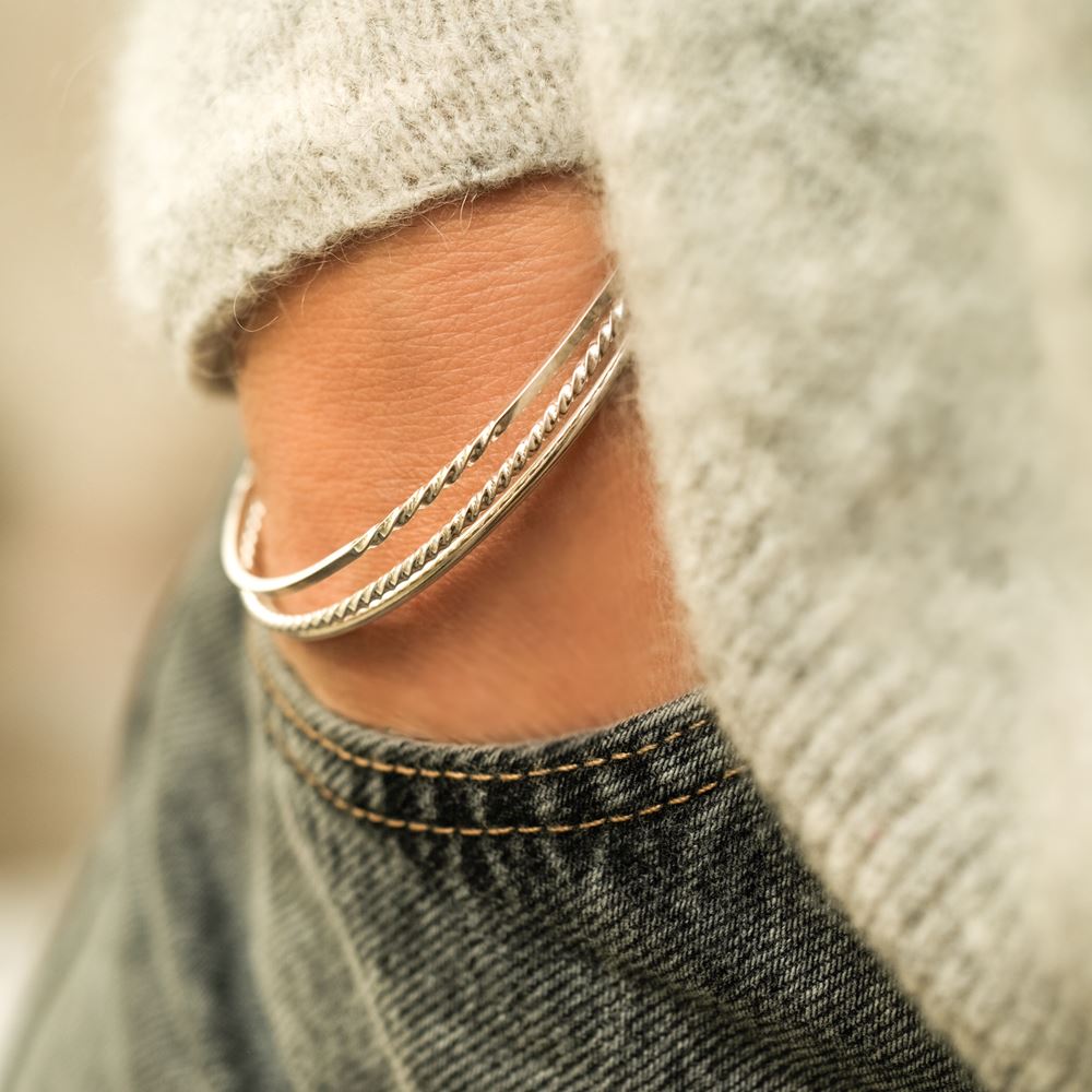 Armband Norah (zilver 925)