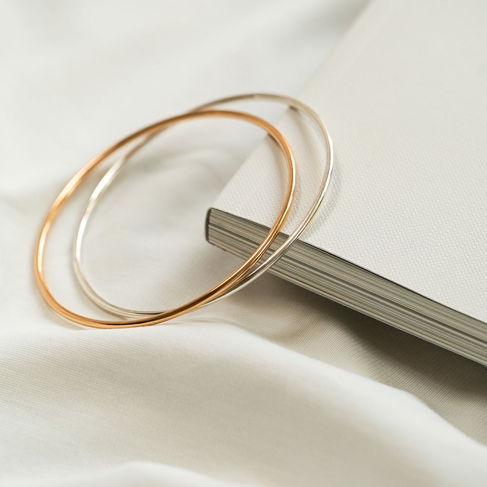 Armband Nina (verguld)