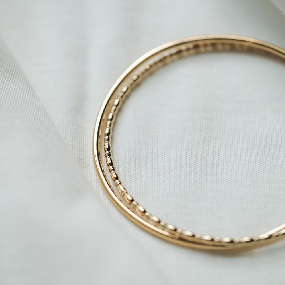 Armband Marie-Hélène (verguld)