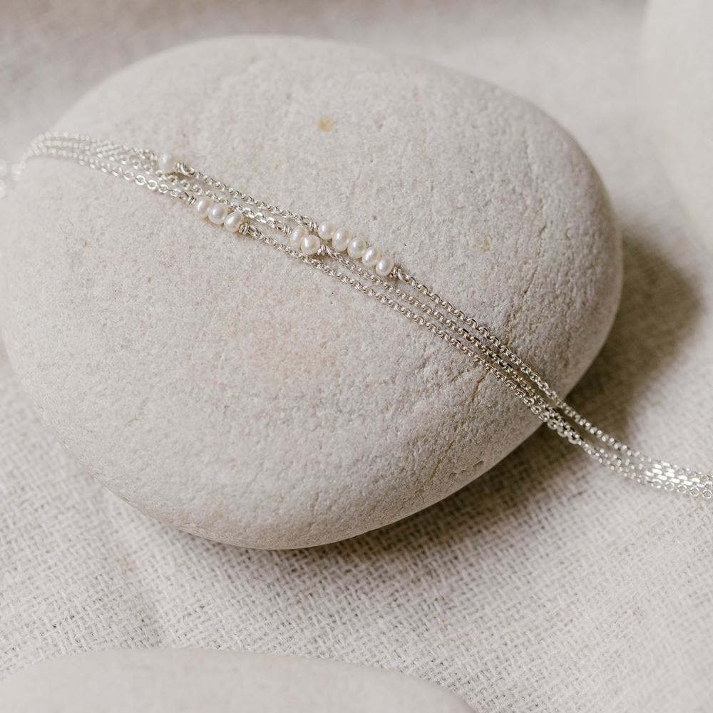 Armband Uma (zilver 925)