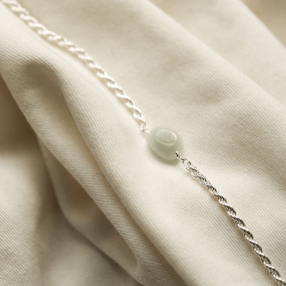 Bracelet Salomé (argent 925)