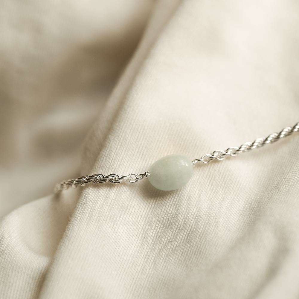 Bracelet Salomé (argent 925)