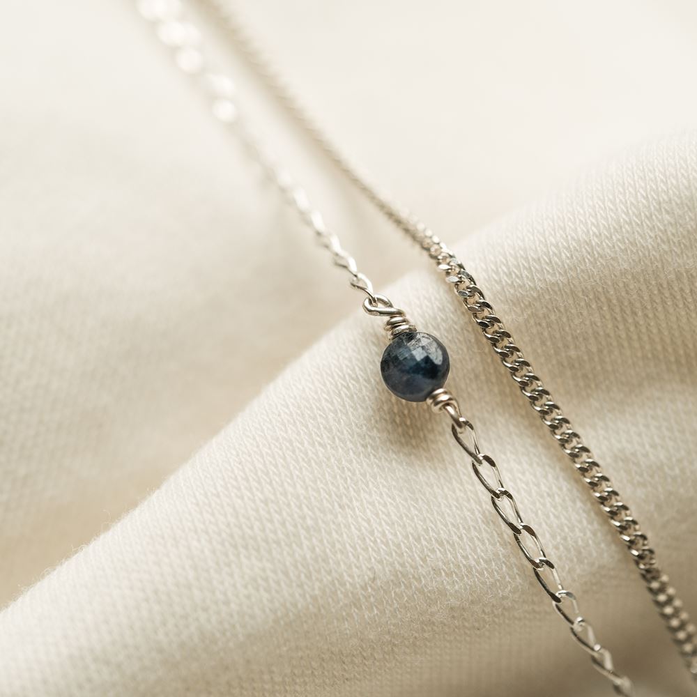 Armband Isabella (zilver 925)
