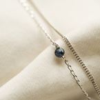 Bracelet Isabella (argent 925)