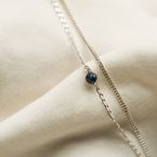 Armband Isabella (zilver 925)