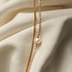 Armband Isabella (verguld)