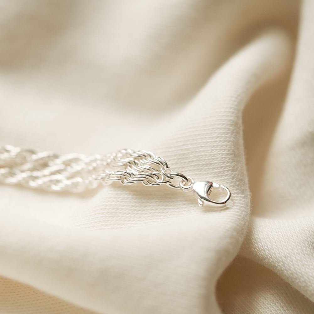 Bracelet Lucia (argent 925)