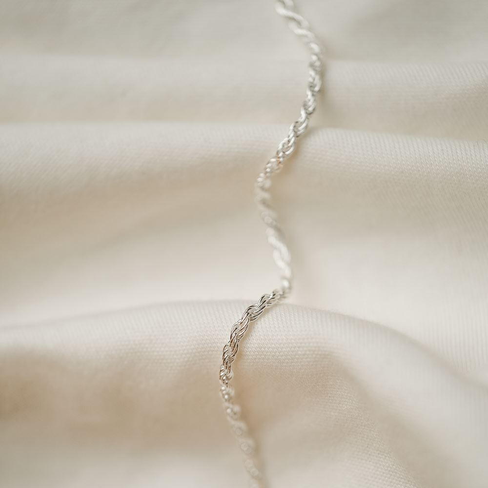 Bracelet Pilar (argent 925)