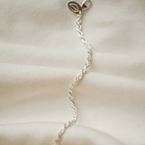 Bracelet Pilar (argent 925)